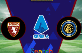 Torino Vs Inter Milan 11 Mei 2025