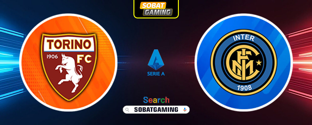 Torino Vs Inter Milan 11 Mei 2025