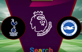 Tottenham Hotspur Vs Brighton 25 Mei 2025