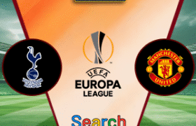 Tottenham Hotspur Vs Manchester United 22 Mei 2025