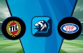 Tromso Vs Valerenga 31 Mei 2025