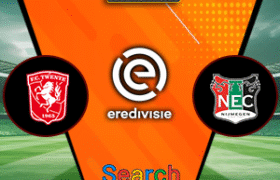 Twente Vs Nec Nijmegen 23 Mei 2025