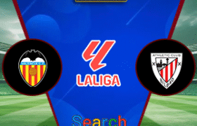 Valencia Vs Athletic Bilbao 19 Mei 2025
