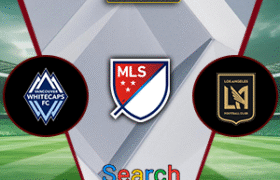 Vancouver Whitecaps Vs Los Angeles Fc 12 Mei 2025