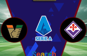 Venezia Vs Fiorentina 12 Mei 2025