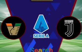 Venezia Vs Juventus 26 Mei 2025