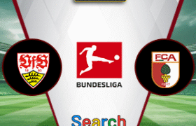 Vfb Stuttgart Vs Augsburg 12 Mei 2025