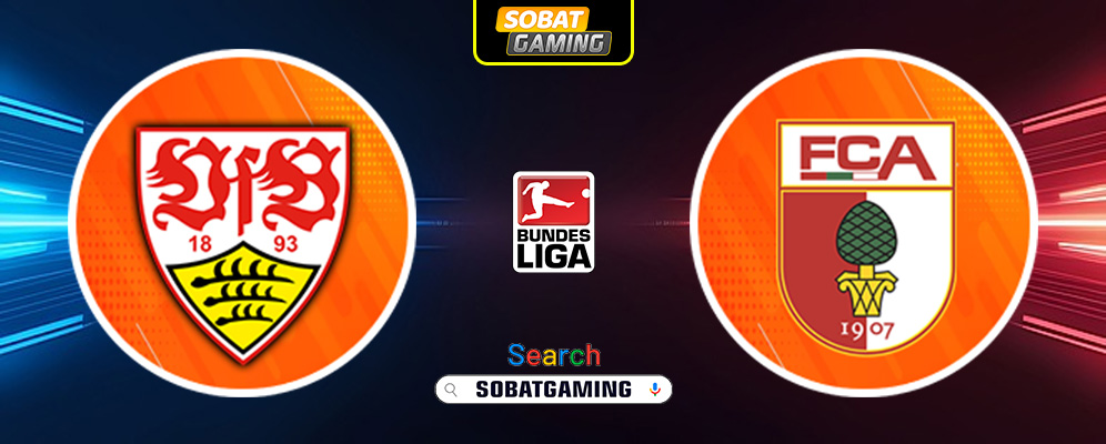 Vfb Stuttgart Vs Augsburg 12 Mei 2025