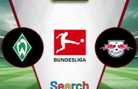 Werder Bremen Vs Rb Leipzig 10 Mei 2025