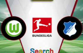Wolfsburg Vs Hoffenheim 10 Mei 2025