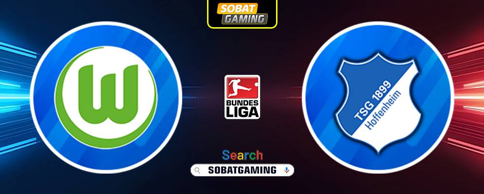 Wolfsburg Vs Hoffenheim 10 Mei 2025