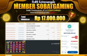BUKTI JP1 31 MEI 2025 LUNAS RP. 17.000.000,-
