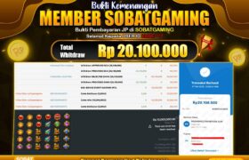 BUKTI JP2 31 MEI 2025 LUNAS RP. 20.100.000,-