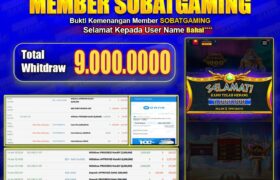 BUKTI JP2 14 JUNE 2025 LUNAS RP. 9.000.000,-