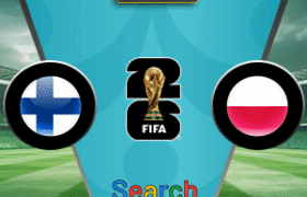 Finland Vs Poland 11 Juni 2025