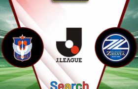 Albirex Niigata Vs Machida Zelvia 29 Juni 2025