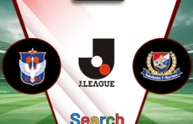Albirex Niigata Vs Yokohama FM 15 Juni 2025