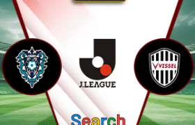 Avispa Fukuoka Vs Vissel Kobe 28 Juni 2025