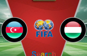 Azerbaijan Vs Hungary 10 Juni 2025