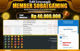 BUKTI JP 21 JUNE 2025 LUNAS RP. 40.000.000,-