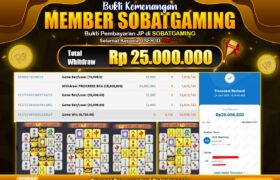 BUKTI JP 24 JUNE 2025 LUNAS RP. 25.000.000,-