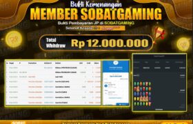 BUKTI JP2 19 JUNE 2025 LUNAS RP. 12.000.000,-