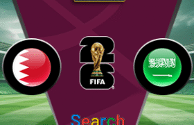 Bahrain Vs Saudi Arabia 05 Juni 2025