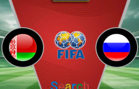 Belarus Vs Russia 11 Juni 2025