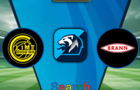 Bodo/Glimt Vs Brann 21 Juni 2025