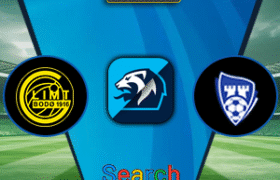 Bodo/Glimt Vs Sarpsborg 08 29 Juni 2025