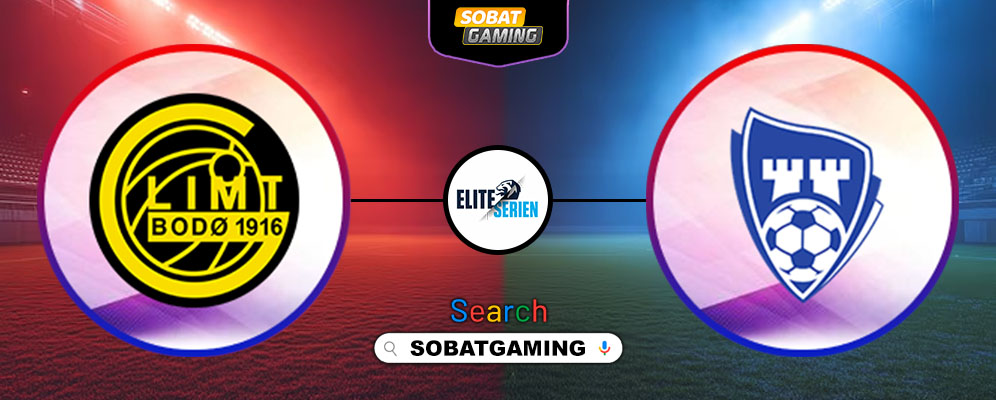 FK Bodo/Glimt Vs Sarpsborg 08 29 Juni 2025