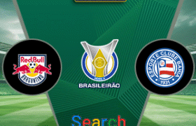 Bragantino Vs Bahia 13 Juni 2025