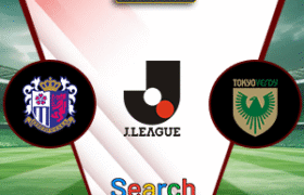 Cerezo Osaka Vs Tokoyo Verdy 21 Juni 2025