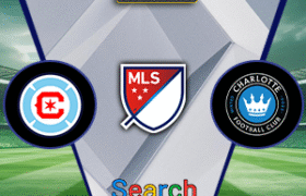 Chicago Fire Vs Charlotte 29 Juni 2025