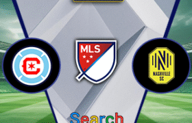 Chicago Fire Vs Nashville 15 Juni 2025