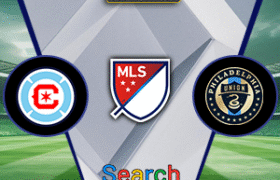 Chicago Fire Vs Philadelphia Union 26 Juni 2025