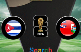 Cuba Vs Bermuda 11 Juni 2025