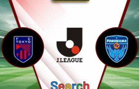 FC Tokyo Vs Yokohama FC 28 Juni 2025
