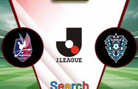 Fagiano Okayama Vs Avispa Fukuoka 15 Juni 2025