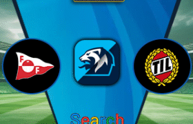 Fredrikstad Vs Tromso 29 Juni 2025