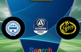 IFK Varnamo Vs Elfsborg 29 Juni 2025