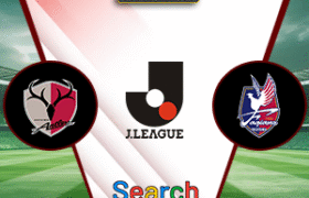 Kashima Antlers Vs Fagiano Okayama 28 Juni 2025