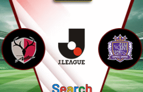 Kashima Antlers Vs Sanfrecce Hiroshima 14 Juni 2025