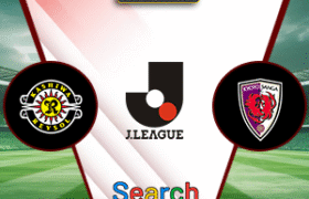 Kashiwa Reysol Vs Kyoto Sanga 21 Juni 2025