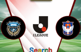 Kawasaki Frontale Vs Albirex Niigata 25 Juni 2025
