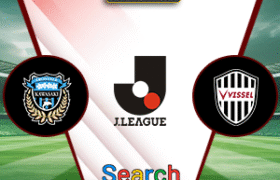 Kawasaki Frontale Vs Vissel Kobe 21 Juni 2025