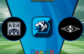 Kristiansund Vs Rosenborg 22 Juni 2025