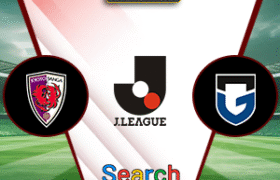 Kyoto Sanga Vs Gamba Osaka 28 Juni 2025
