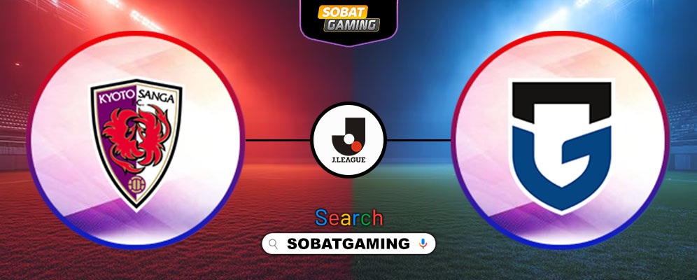 Kyoto Sanga Vs Gamba Osaka 28 Juni 2025