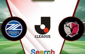 Machida Zelvia Vs Kashima Antlers 21 Juni 2025